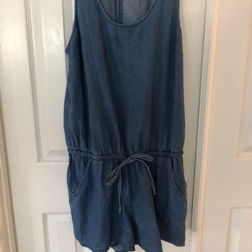 Old navy romper